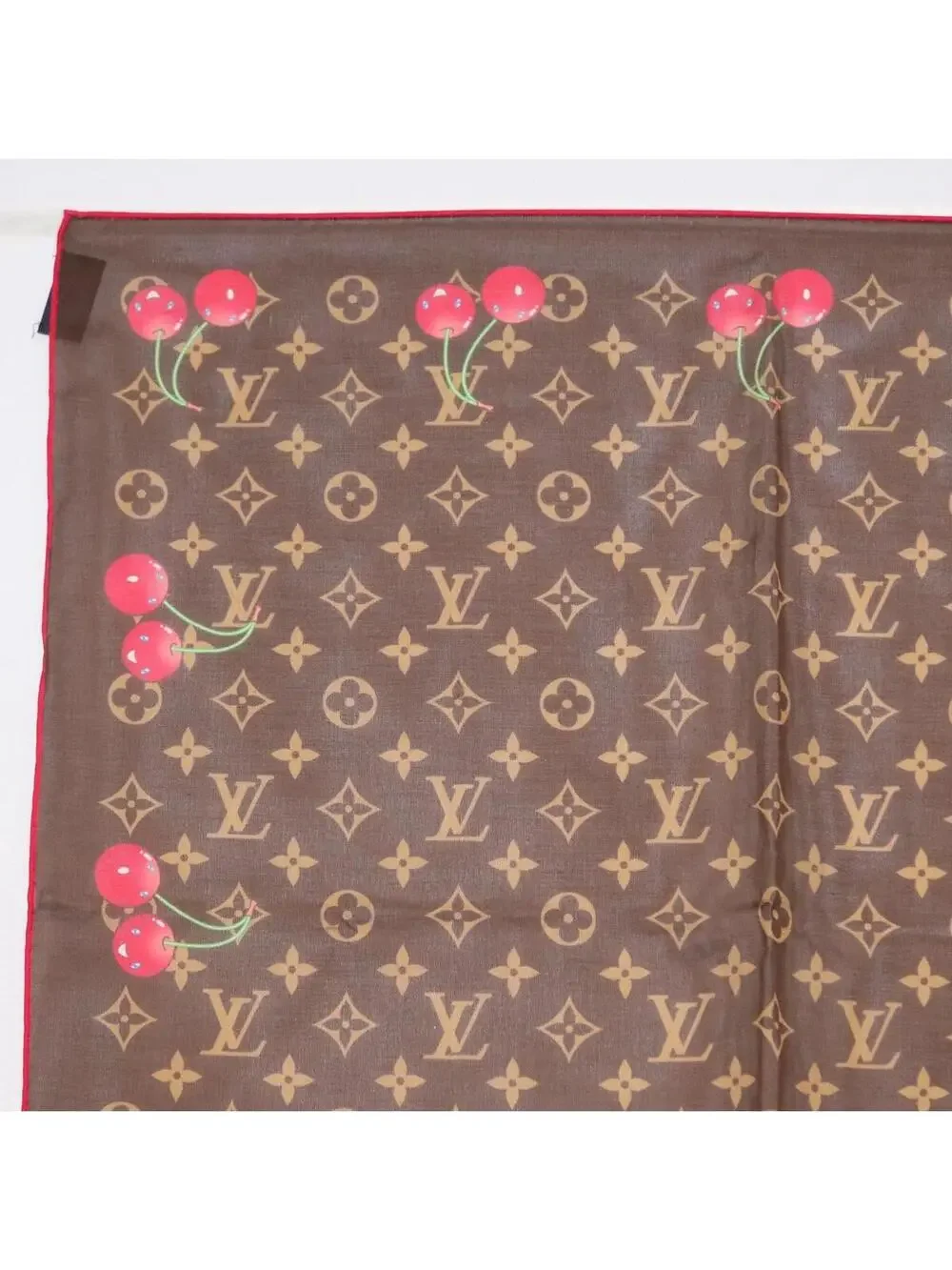 Louis Vuitton elevate your